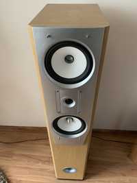 Kolumna głośnikowa Hi-Fi M-Audio 501 (Front) + subwoofer w 1