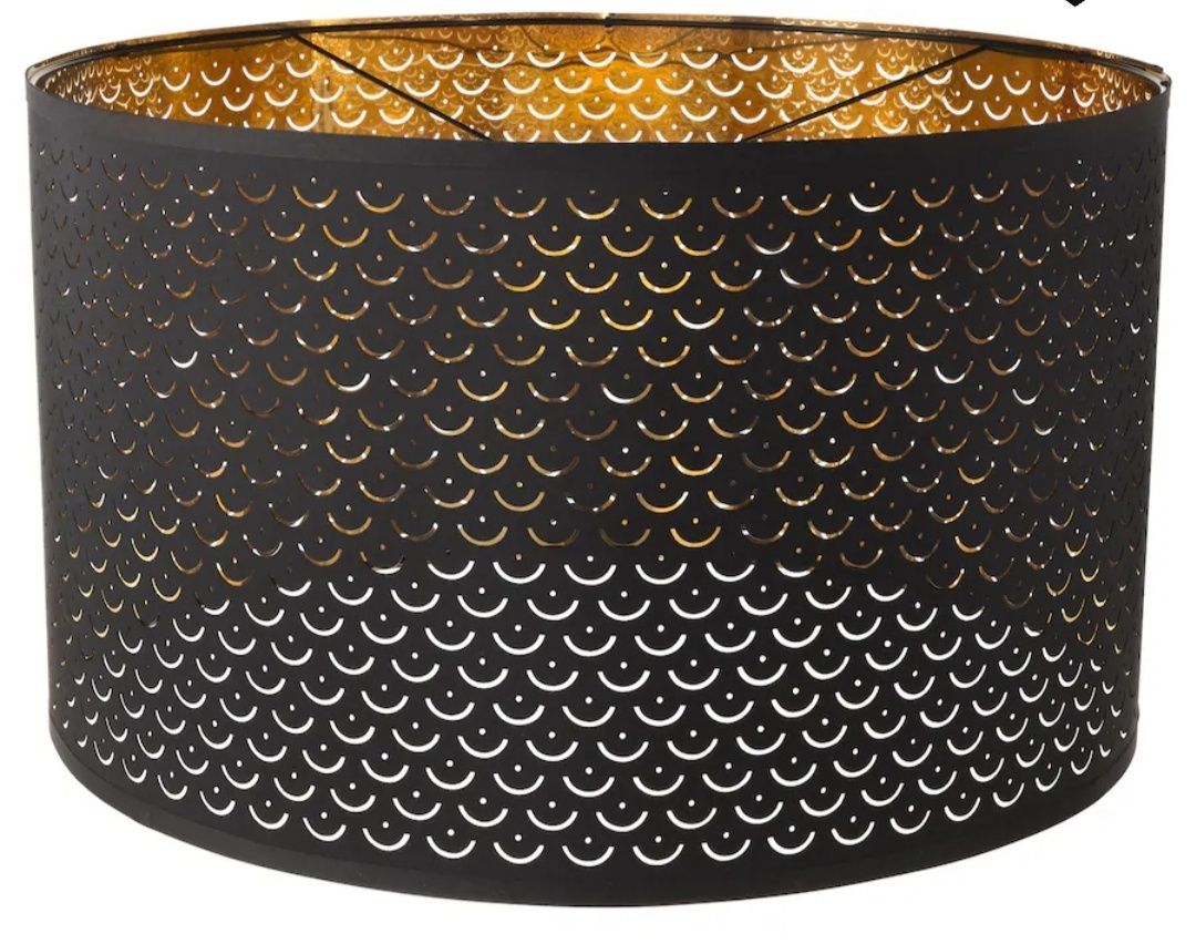 Lustre / candeeiro suspenso de teto