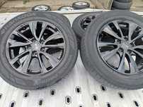 Alufelgi Hyundai ix35 225/60 R17  5x114.3