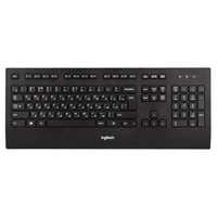 Клавиатура LOGITECH K280e