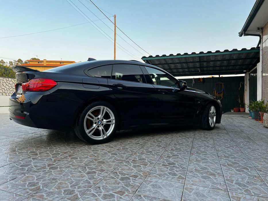 Jantes 18 pack m bmw
