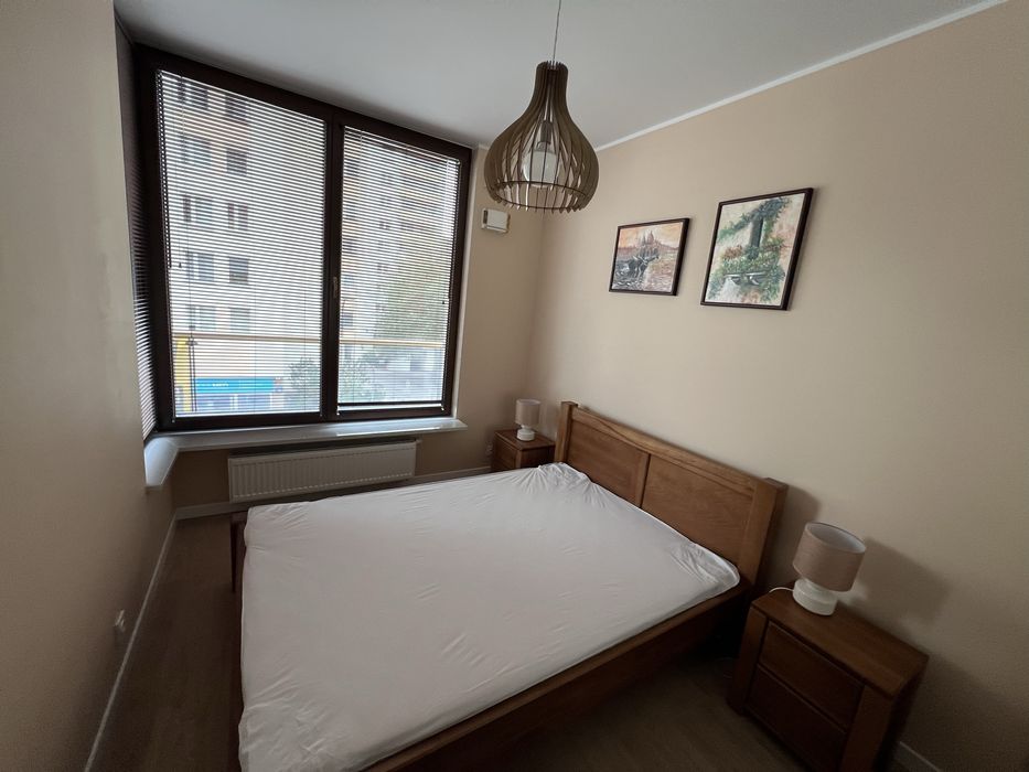 OD ZARAZ! PL/ENG. Apartament w centrum Warszawy, ul. Ogrodowa 31