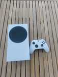 Xbox One serie S