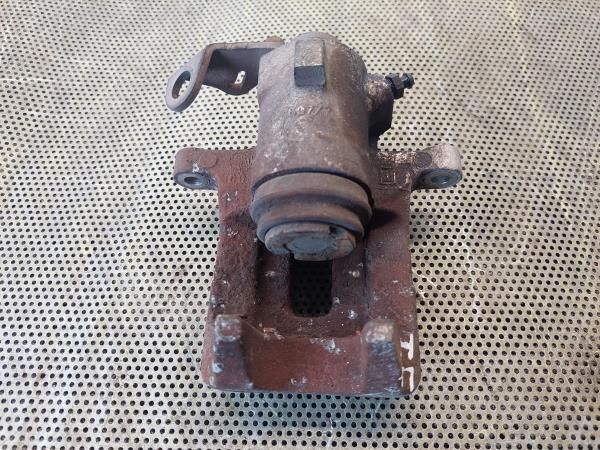 Pinça travão / maxila de travão trás esquerda VOLKSWAGEN Golf IV (1J1)