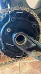 Potenciometro Rotor Inspider (BTT/MTB)