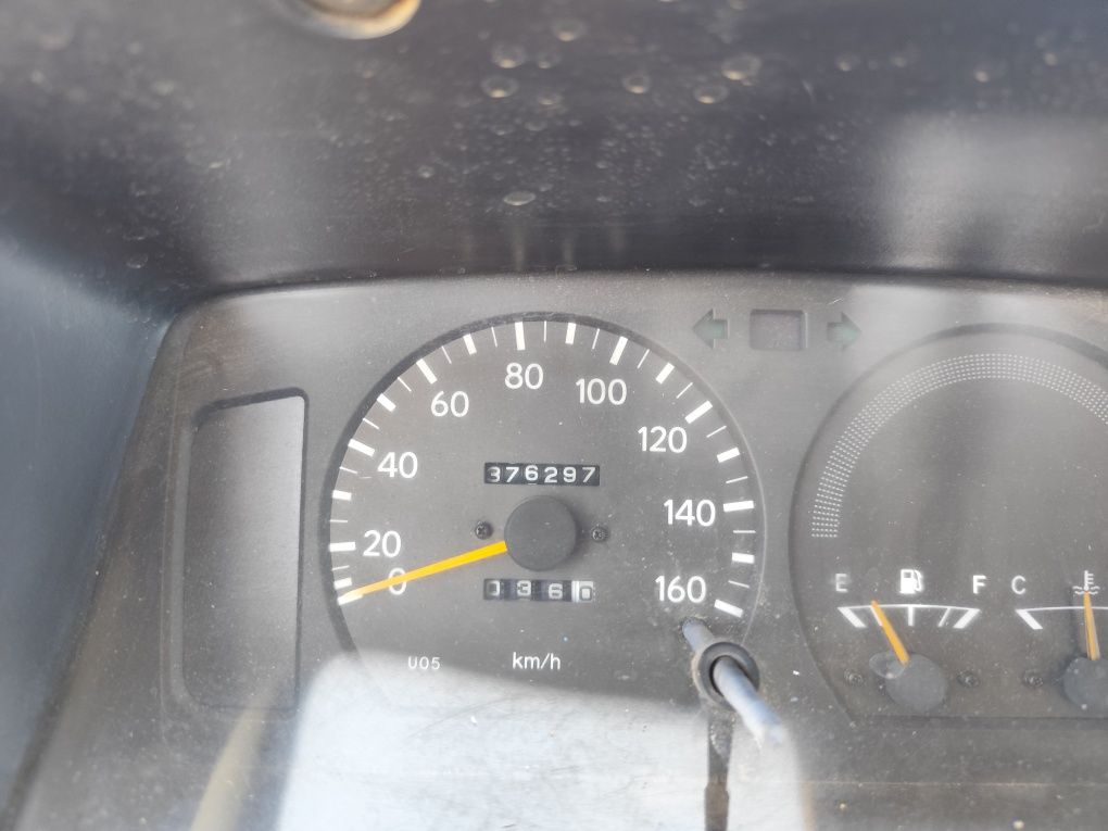Toyota Dyna 150  rodado simples