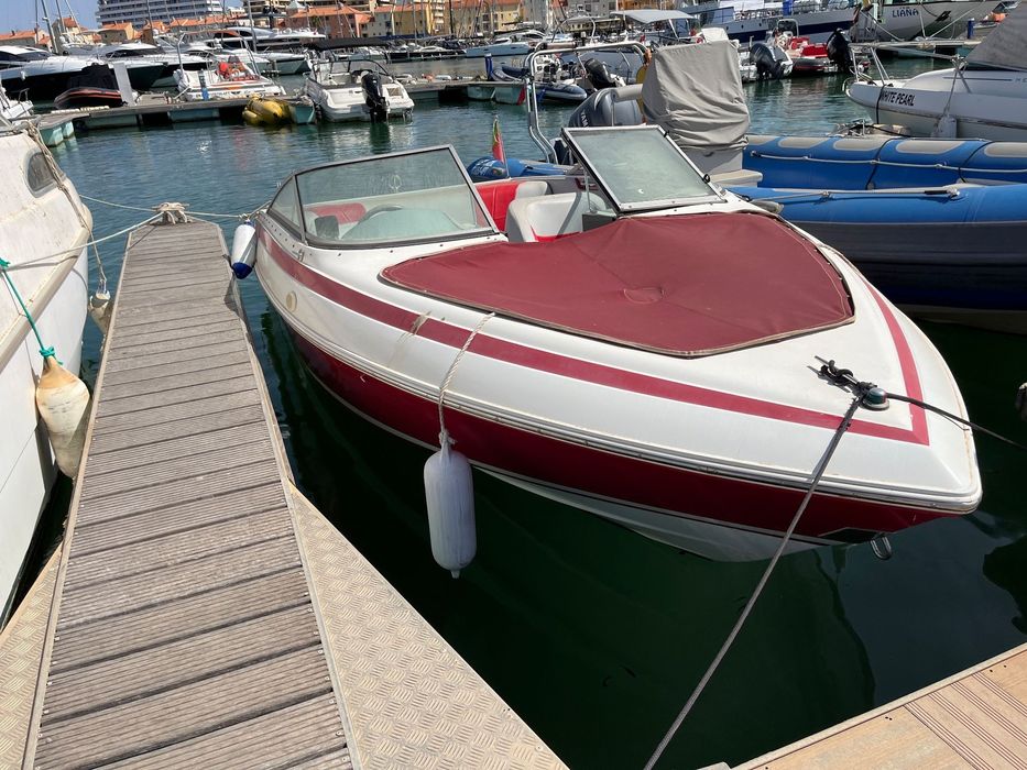 Cobalt Marine 200