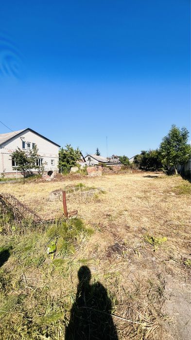 Продаж земельноі ділянки Жвирка