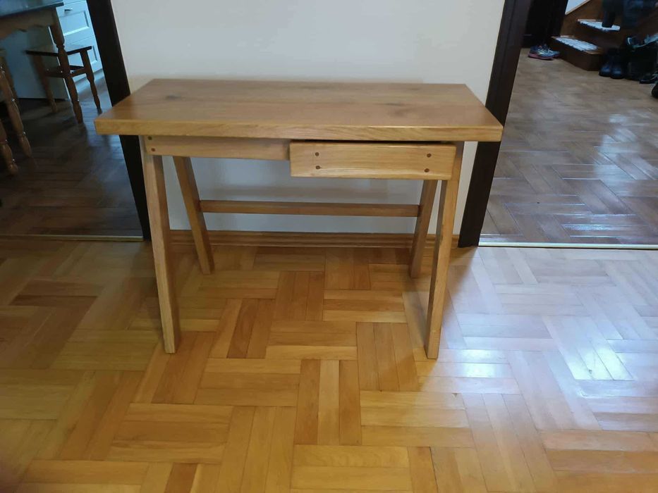 meble drewniane na zamówienie