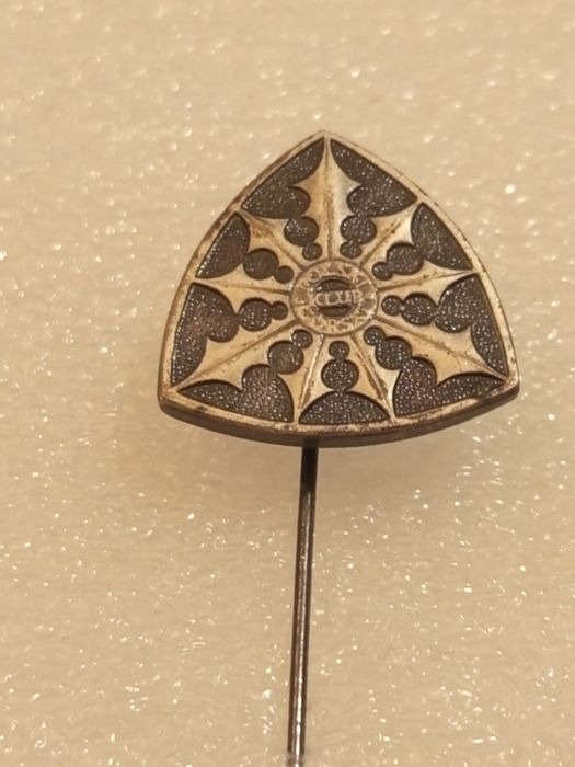 Przypinka Polski Klub Górski