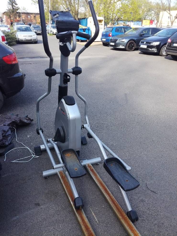 Orbitek Rex Sport
