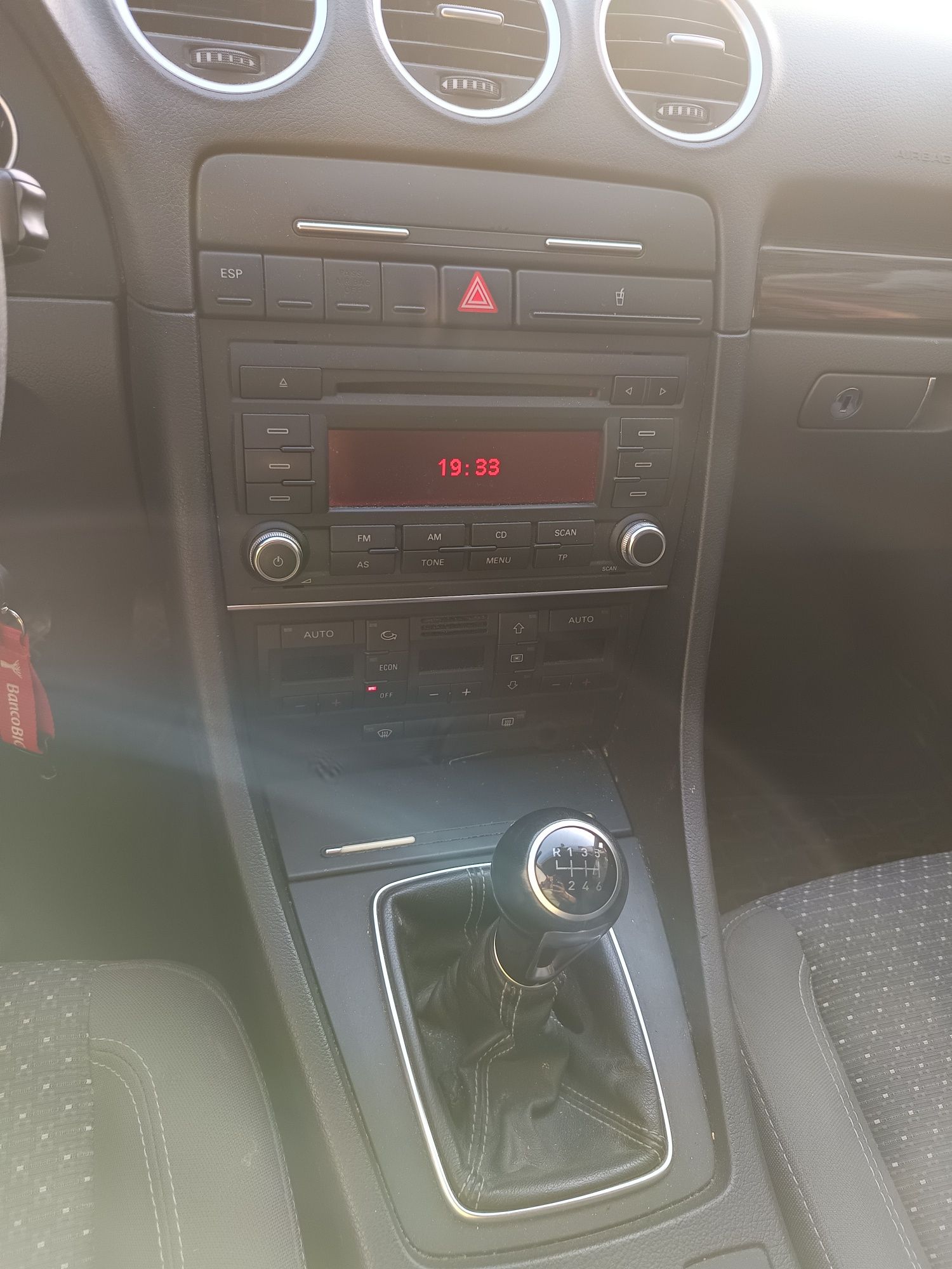 SEAT exeo ST 2.0 TDI 143CV