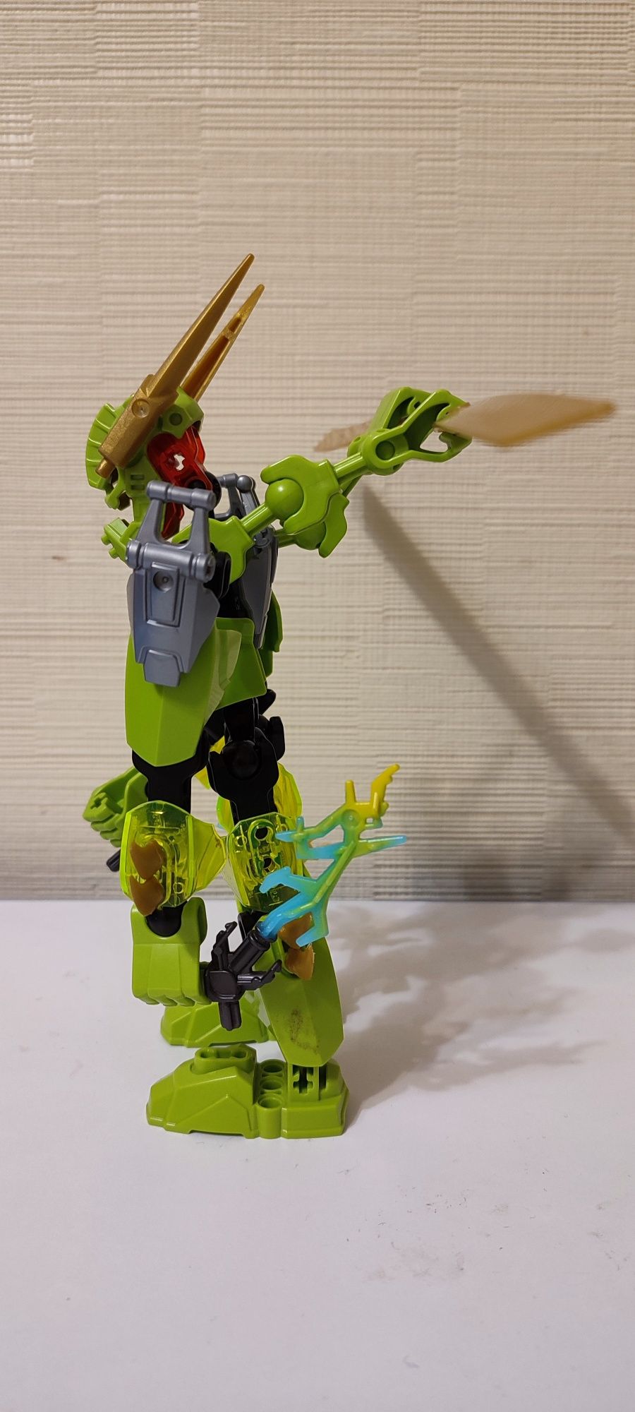 Конструктор Lego Hero factory 6231