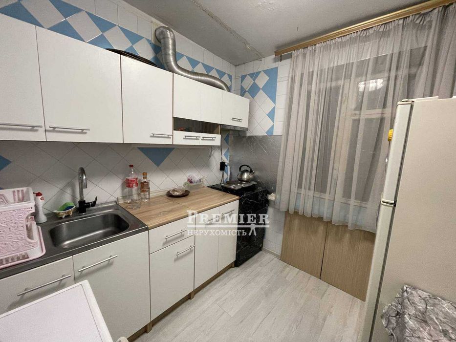 2 комнатная квартира 44 м2 на Черемушках Чистая ухоженная