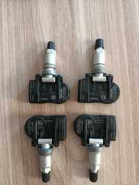 czujniki TPMS ciśnienia opon kia hyundai