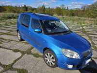 Skoda Roomster 1,9TDI bezwypaskowy