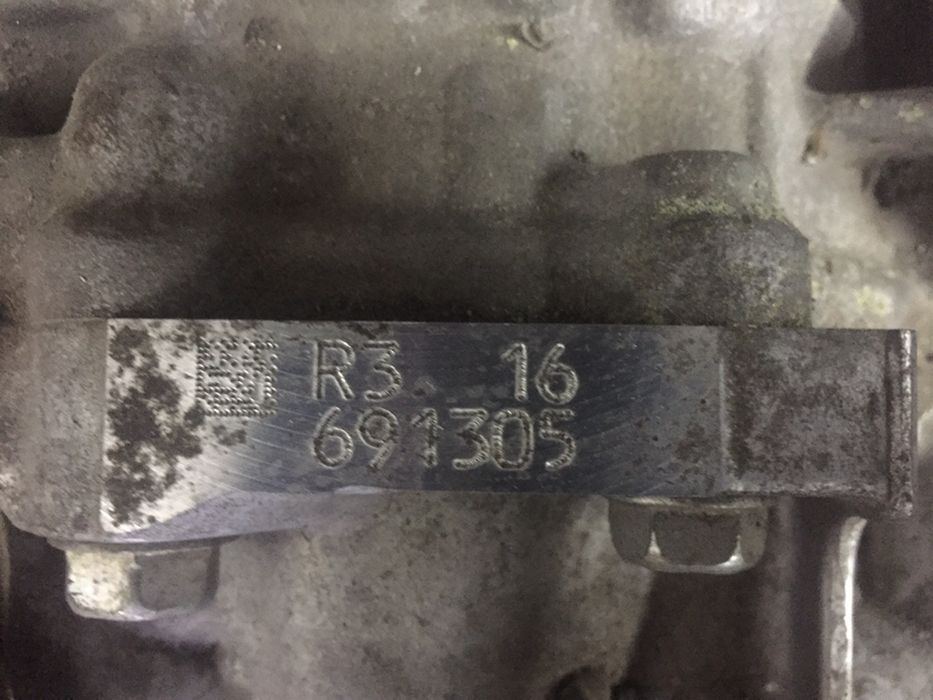 Nissan X-Trail ,Qashqai 2.5 вариатор полный привод JF011