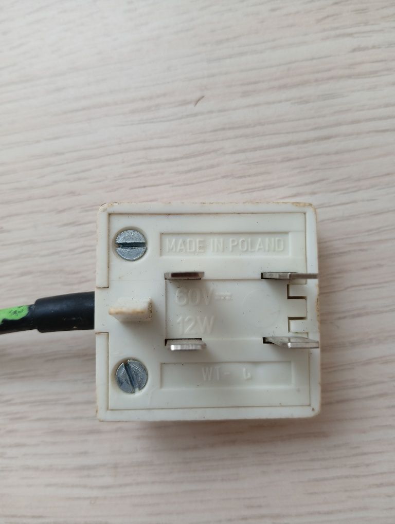 Telefon stacjonarny Tulipan 319 RWT  ZABYTEK