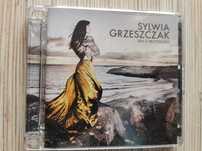 płyta CD Sylwia Grzeszczak "Sen o przyszłości"