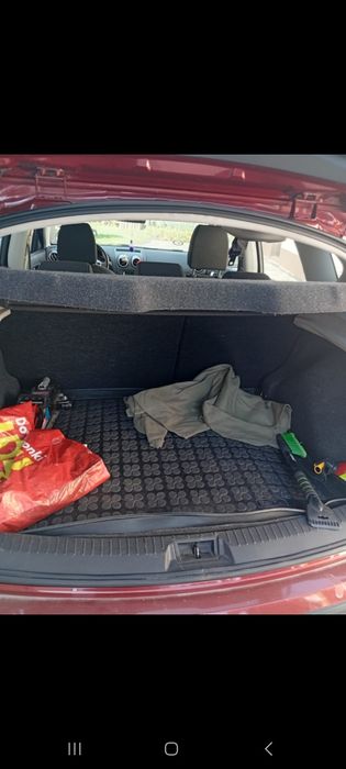 Nissan Qashqai 2012 2.0 dCi