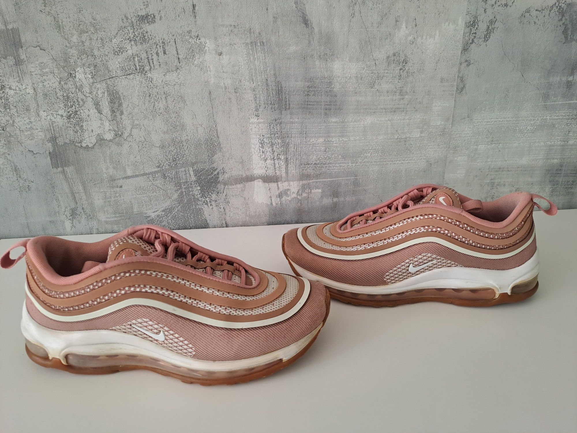 Buty Nike Air Max 97