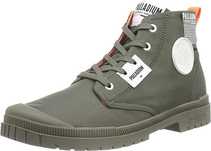 Bota Palladium - SP20 OVERLAB Tamanho 44