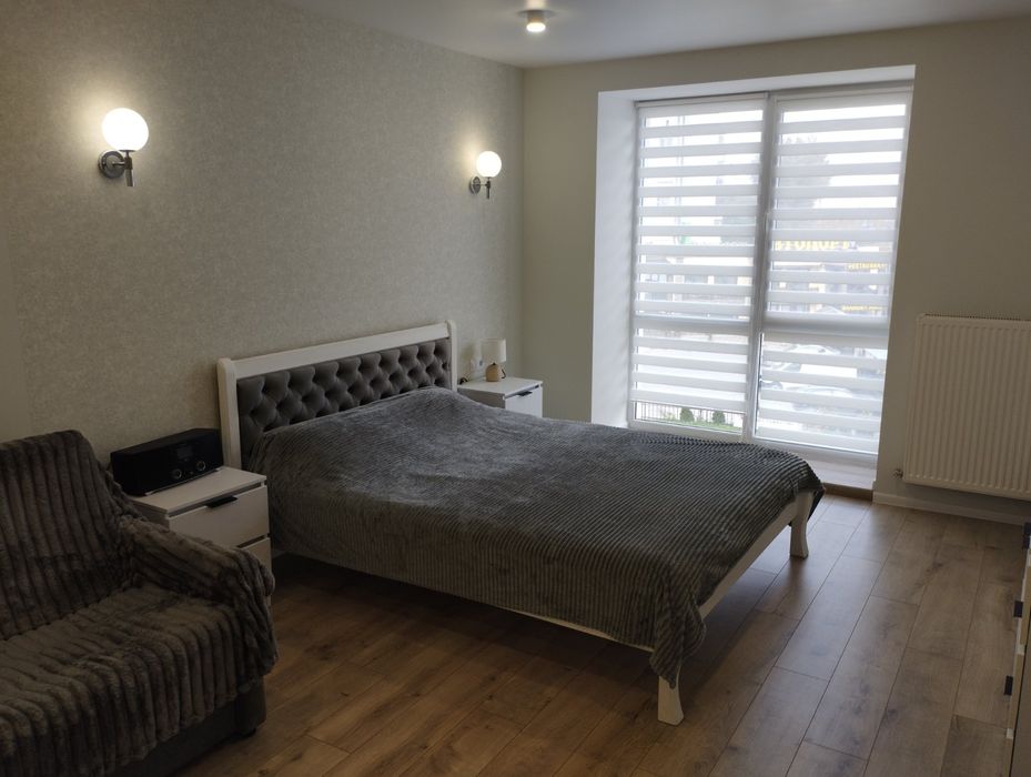 Оренда квартири на Східному