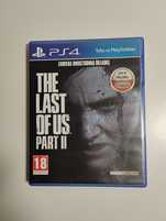The Last of us 2 PS4
