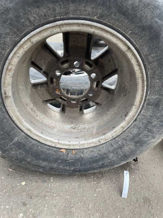 диски r15   6*139.7