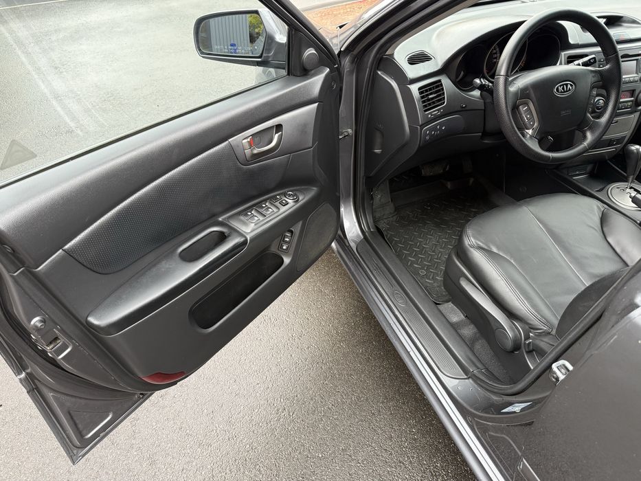 Kia Magentis FL АТ