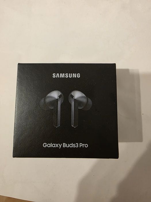 Słuchawki Samsung Galaxy Buds 3