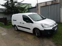 Citroen Berlingo Long.