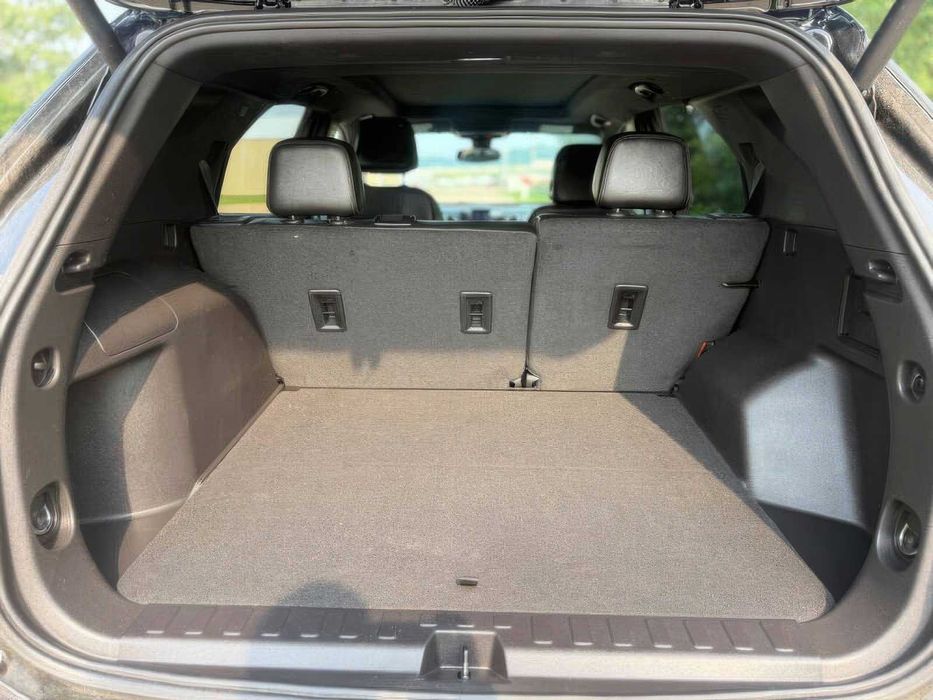 Chevrolet Equinox      2024
