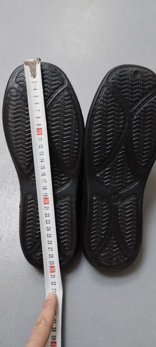 Чоловічі тапочки EVA нові