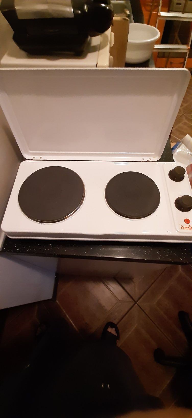 Kuchenka elektrycxna