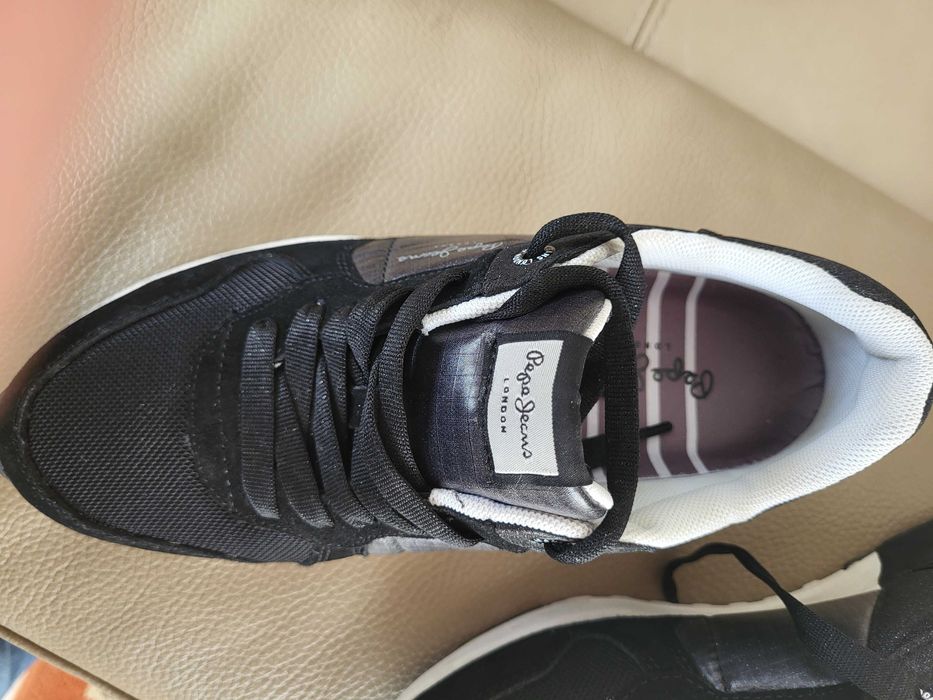 Pepe Jeans buty sportowe