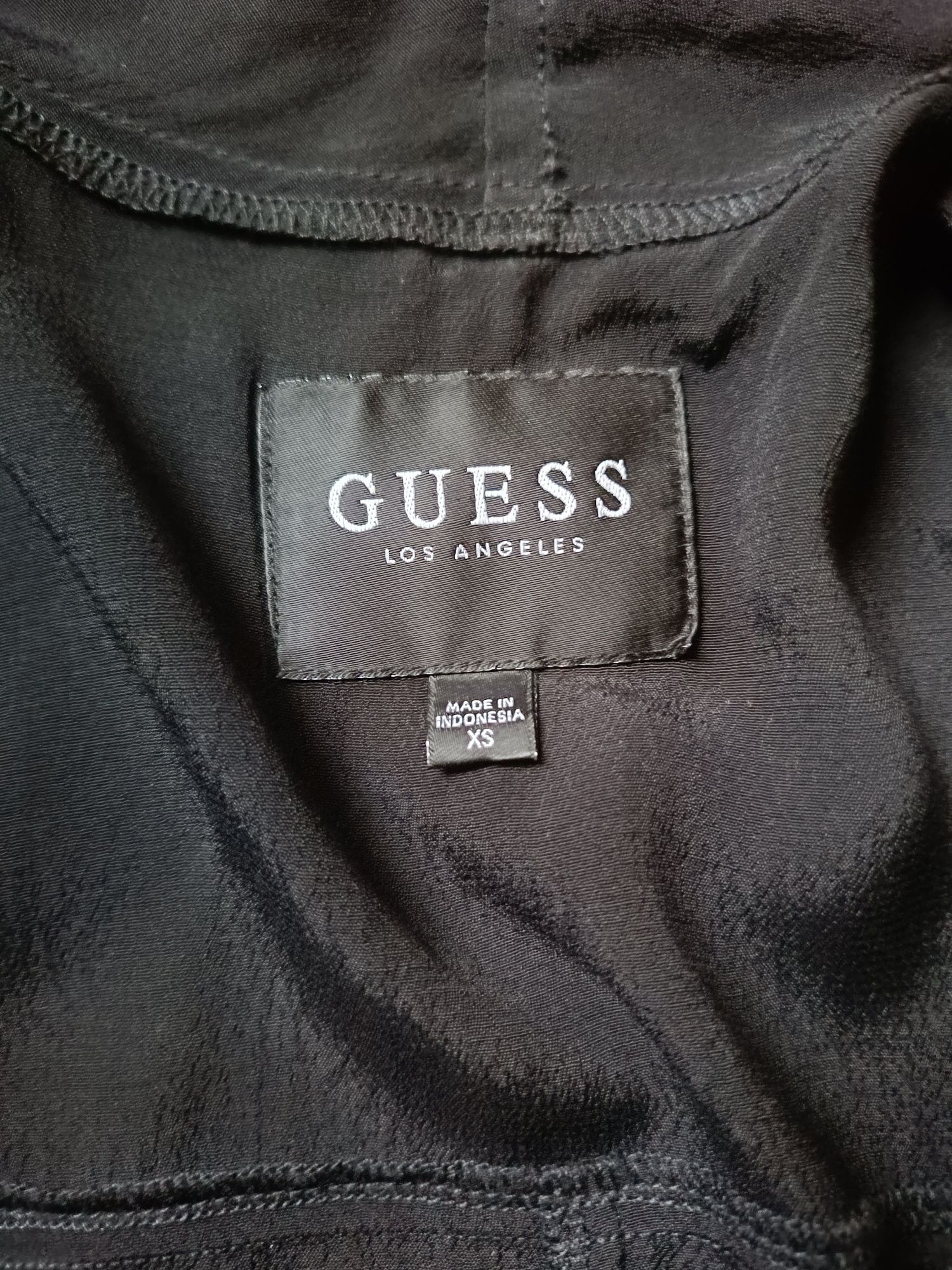 Kamizelka damska Guess