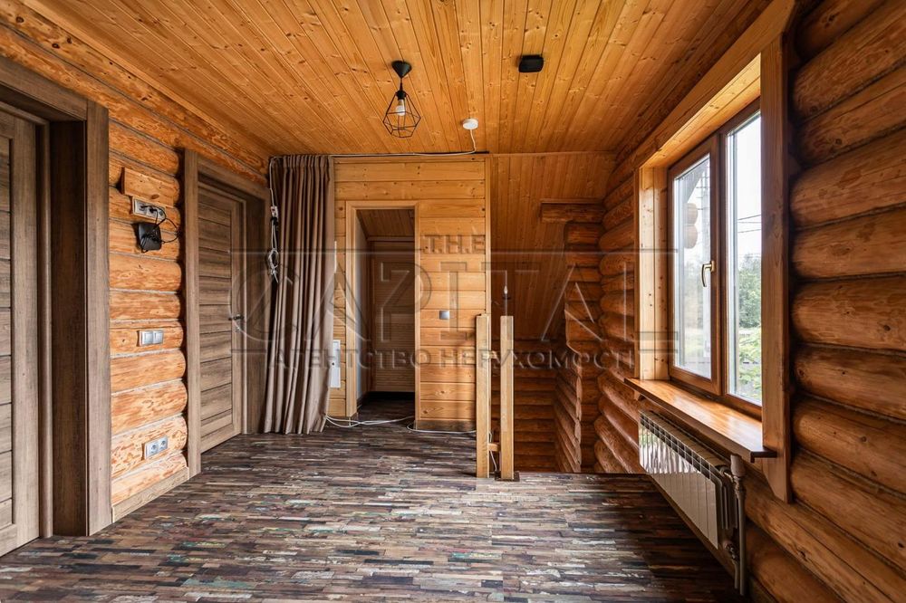 Продаж 2-поверхового будинку в с. Новосілки, Вишгородський р-н