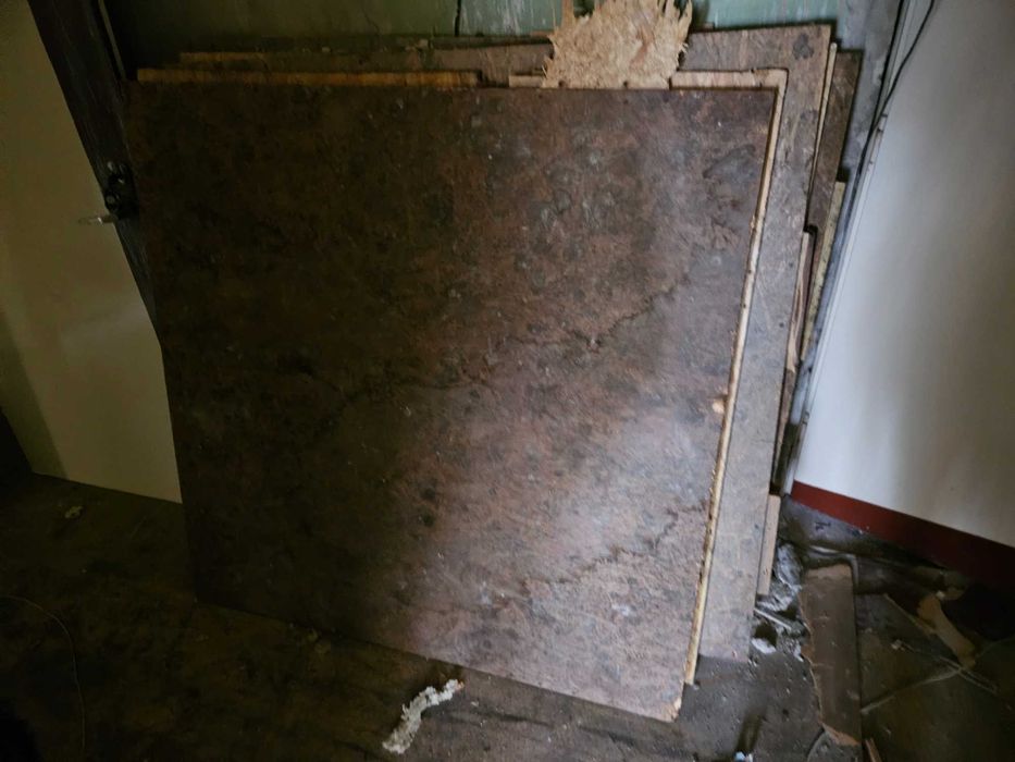 Płyty wiórowe warstwowe osb