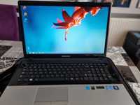 Laptop Samsung NP300E7A-S04PL 8GB RAM, SSD 480GB, nowa bateria, WIN8.1