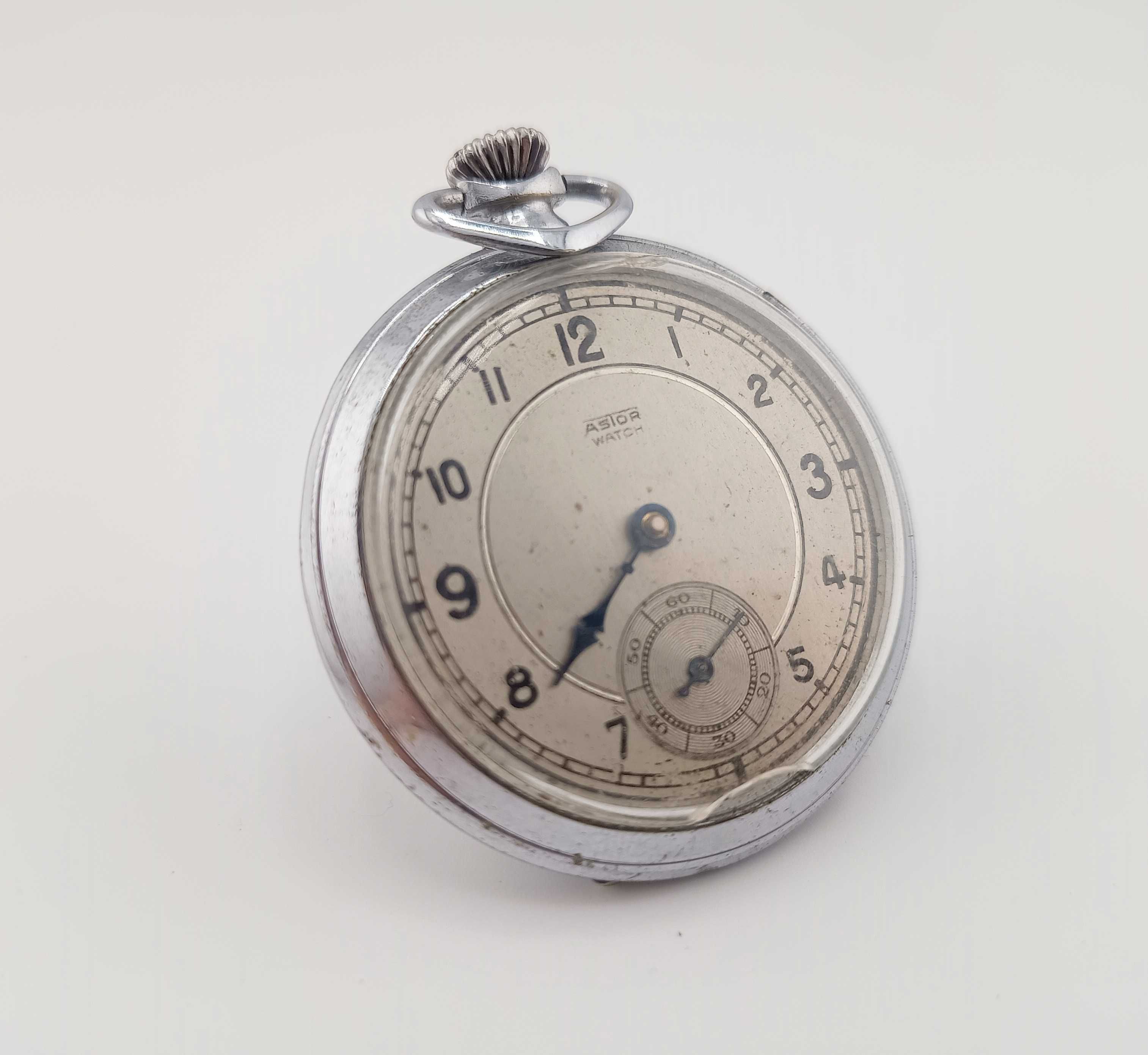Kieszonkowy zegarek Aastor Watch DRP