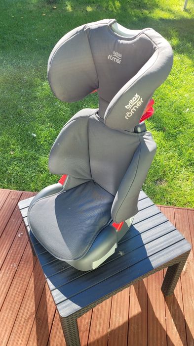 Fotelik Britax Romer Adventure 15-36 kg