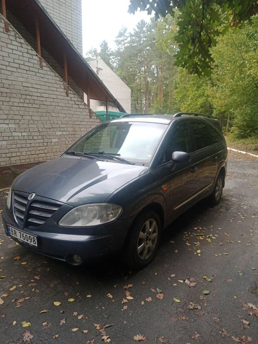 Продам авто на повном бойовом ходу