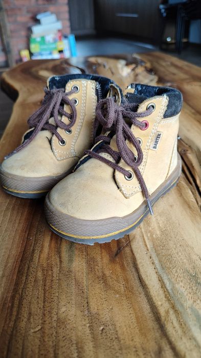 Miodówki buty zimowe Bartek 20