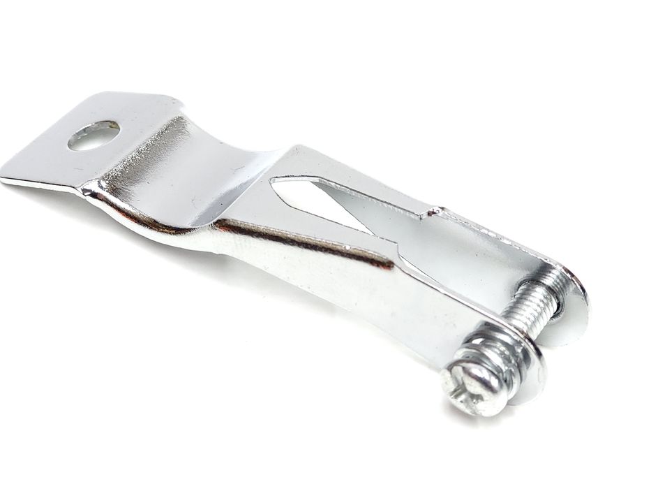 NOWE Mocowanie uchwyt lampki Romet Mistral Pasat Wagant Laura Orkan