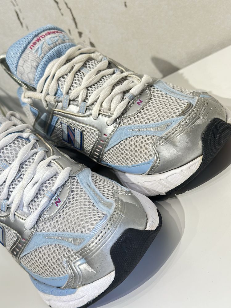 New Balance 768 кросівки жіночі кроссовки