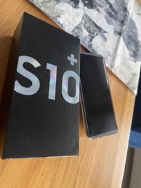 Samsung S10+ Idealny