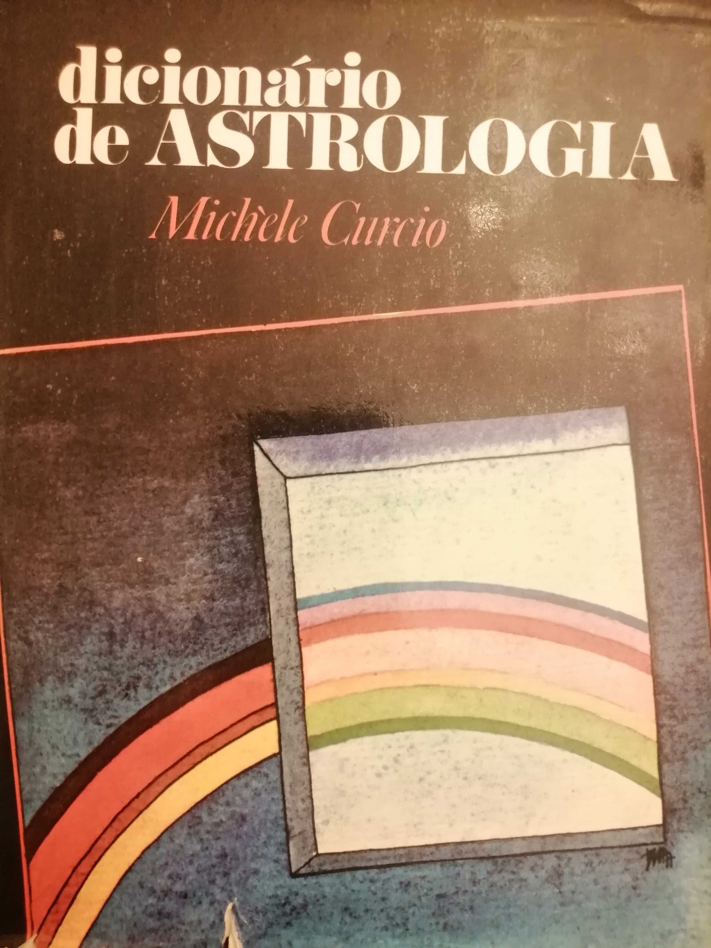 Dicionário de astrologia, Michele Curcio