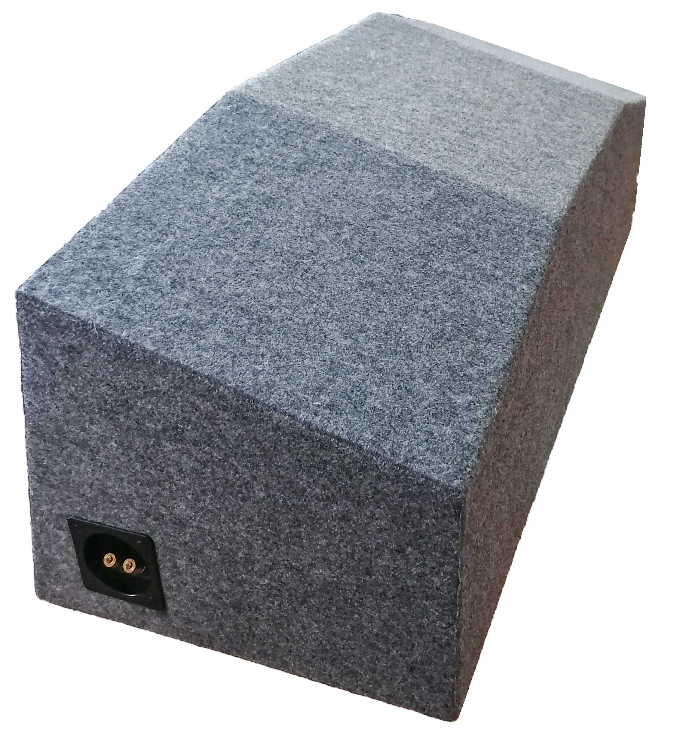 Subwoofer skrzynia - Pontiac Firebird 4gen