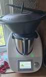 Thermomix TM5 uzywany